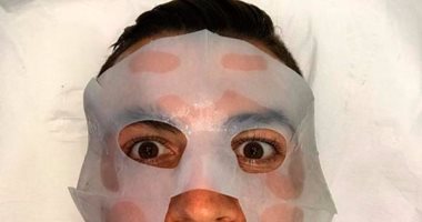 بالصور.. 5 أقنعة تُجسد حال رونالدو بعد جراحات التجميل وحقن "بوتوكس" 