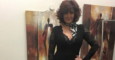 غادة عبد الرازق تثير الجدل بصورة جديدة على "فيس بوك"