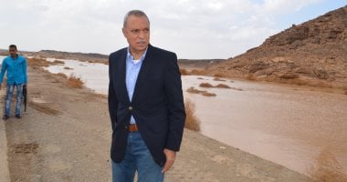 مصادر: أحمد الأنصارى محافظا للبحيرة.. و خالد فودة والهجان فى أماكنهم
