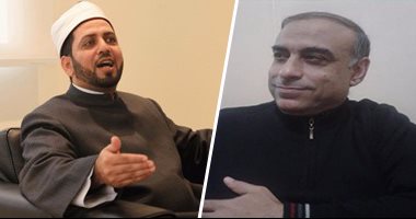 مع اقتراب ذكرى فض رابعة.. داعية إخوانى يعترف: منصة الاعتصام كانت تشبه "الندابة"وتجاوزت شرع الله.. مدير مكتب القرضاوى السابق: أصوات النشاز تصدرت إعلام الإخوان.. وإسلاميون: تصريحاته منحطة واعترافاتهم لن تفيد