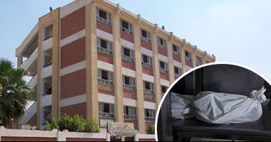 مصرع طالبة بسبب سقوط عارضة بملعب المدرسة فوق رأسها بنجع حمادى