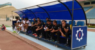 على ماهر يعتذر عن تدريب الترسانة 