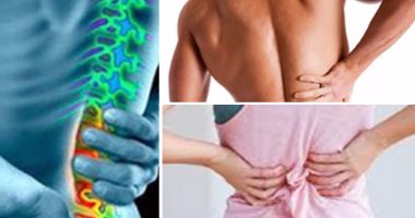 فى اليوم العالمى للعناية بالعمود الفقرى.. تعرف على أخطاء يومية من الطفولة للشيخوخة.. أصابع الاتهام تتجه للتكنولوجيا الحديثة.. والحل فى الحركة.. وأطباء يضعون معايير شنطة المدرسة 