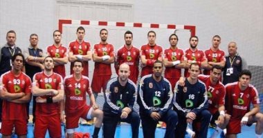 تعرف على موعد مباراة الأهلى والترجى التونسى فى نهائى أفريقيا لليد