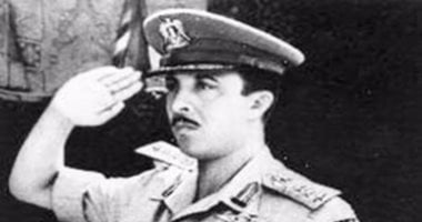 سعيد الشحات يكتب: ذات يوم 19 أكتوبر 1973.. استشهاد إبراهيم الرفاعى قائد المجموعة 39 قتال بشظية إسرائيلية اخترقت صدره