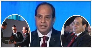 8 قرارات للرئيس السيسى فى ختام "مؤتمر الشباب".. تشكيل لجنة وطنية لفحص ومراجعة موقف الشباب المحبوسين.. ولجنة لدراسة مقترحات تعديل قانون التظاهر.. وتكليف الحكومة والبرلمان بإصدار التشريعات المنظمة للإعلام