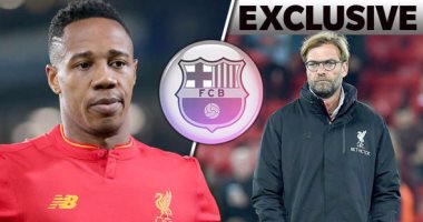 برشلونة يستهدف خطف كلاين من ليفربول فى يناير
