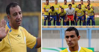 الإسماعيلى يحلل المباريات السابقة للوقوف على الأخطاء 