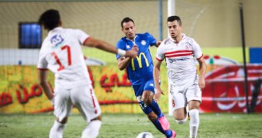 أخبار نادى الزمالك اليوم الأحد 30 / 10 / 2016.. إعلان قائمة مواجهة إنبى