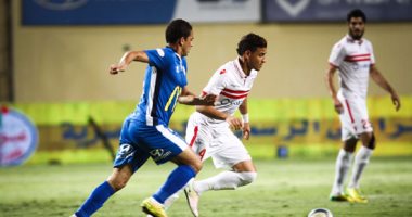 الزمالك يدخل معسكرا مغلقا اليوم استعدادًا لمواجهة إنبى