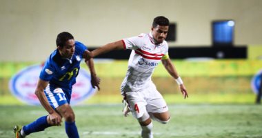 أخبار الدورى المصرى اليوم الخميس 27 / 10 / 2016