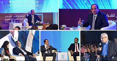 قرارات المجلس الأعلى للاستثمار  تعيد الحياة لجذب الاستمارات.. اتحاد المستثمرين: 90% من المصانع المتوقفة ستعود للعمل.. تشجيع إنتاج المحاصيل المستوردة لتوفير الدولار.. وفريد خميس: السيسي مهتم بالاستثمار