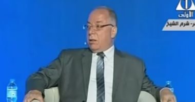 وزير الثقافة بمؤتمر الشباب: الإسلام بحاجة إلى ثورة دينية فقهية
