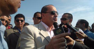 عمال التشجير بميت غمر يطالبون وزارة الزراعة بتثبيتهم