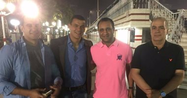 سيناريوهات حل أزمة عبد الواحد السيد مع الزمالك
