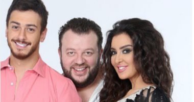ميساء مغربى تتضامن مع سعد لمجرد: قلوب كل المغاربة والعرب معك يا صديقى