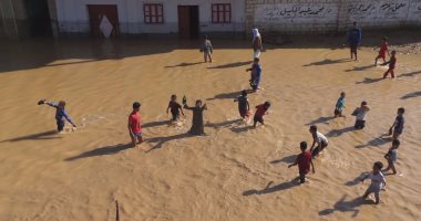 محافظ قنا: 4 وفيات و29 إصابة تلقوا العلاج ومفقودان جراء السيول