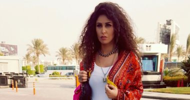 مى سليم تنشر أول صور للمسلسل الكوميدى "السبع صنايع" على "إنستجرام"