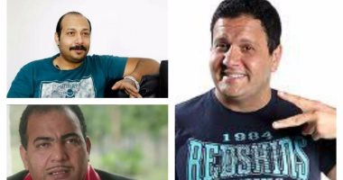 معتز التونى يصور 5 أسابيع من "كابتن أنوش".. وانتهاء المسلسل يناير المقبل