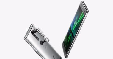 لينوفو تطلق Phab 2 Pro أول هاتف ضمن مشروع Google Tango الأسبوع المقبل