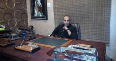 ضبط عاطل بطبنجة و5 طلقات بطنطا
