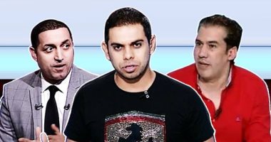 "كورة كل يوم".. فى ثوب جديد برئاسة تحرير الأيوبى والخطيب