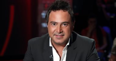 تعرف على أغانى عبد الحليم التى سيغنيها عاصى الحلانى فى الأوبرا اليوم