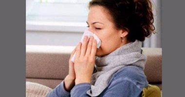 4 علاجات طبيعية تعالج انسداد الأنف.. تعرف عليها 