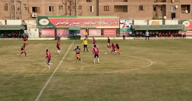 تعرف على نتائج الجولة الثالثة من مجموعة القاهرة بدورى القسم الثانى