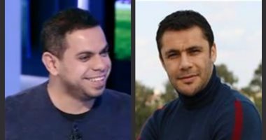 عميد لاعبى العالم ضيف "كورة كل يوم" بالنهار رياضة الليلة