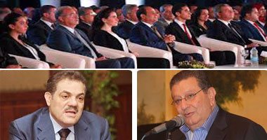 كيف نستفيد من نتائج مؤتمر الشباب؟.. الأحزاب: الدور علينا.. الوفد:علينا وضع ورقة عمل لتأهيل شبابنا.. النور:يجب تدريبهم على المشروعات الصغيرة.. المؤتمر:ورش عمل لوضع تصورات لتطوير التعليم وتقديمها للشباب