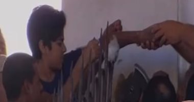 اتحاد الكرة يدعم "طفل السيخ" بعشرة آلاف جنيه