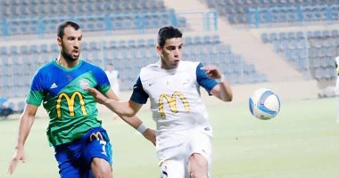 "سافيولا" يحجز مقعدا أساسيا بتشكيل إنبى أمام الزمالك