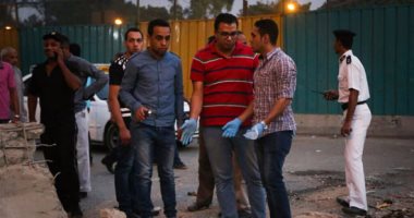 النيابة: كاميرات المراقبة القريبة من حادث "انفجار جسر السويس" معطلة