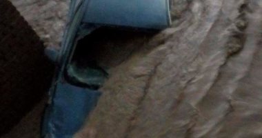 "مستثمرى البحر الأحمر" تتبرع بـ50 ألف جنيه لأسرة كل متوفى بسيول رأس غارب