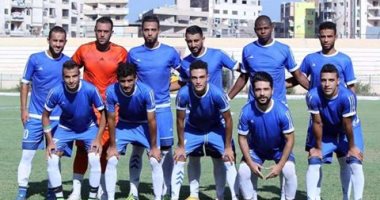 صرف 3% للاعبى دمنهور تحفيزا لهم لمواصلة الانتصارات بدورى القسم الثانى