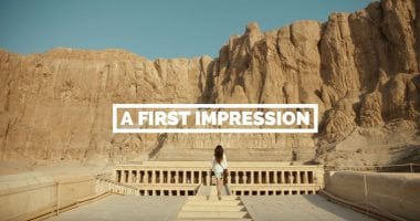 منظمة السياحة العالمية.. تطلق مسابقة لاختيار "أفضل فيديو ترويجى" لعام 2017.. وغلق باب التصويت 11 سبتمبر.. مصر تشارك بفيديو This is Egypt.. وإسرائيل تدعو العالم للتصويت لصالحها