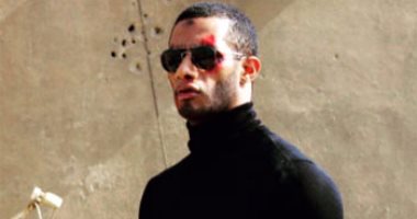 محمد رمضان يحتفل بانتهاء تصوير "جواب اعتقال": ثقة فى الله نجاح