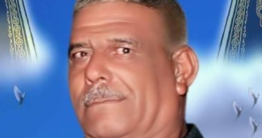 نجل قتيل أبو النمرس: المتهمان قتلا والدى لسرقة أسطوانات غاز بـ65 ألف جنيه