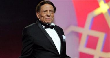 عادل إمام يصور "عفاريت عدلى علام" فى وسط البلد.. 21 فبراير