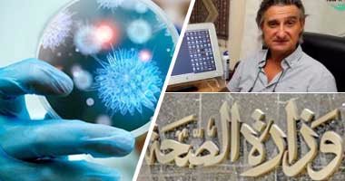 بالفيديو.. مخرج بريطانى يرصد نجاح تجربة علاجه من فيروس سى فى مصر مجانا.. تيم كولمن: عانيت من المرض 30 عاما وتكلفة العلاج بإنجلترا باهظة.. الكابوس سينتهى بعد 3 أشهر.. وأدعو للاستفادة من التجربة المصرية