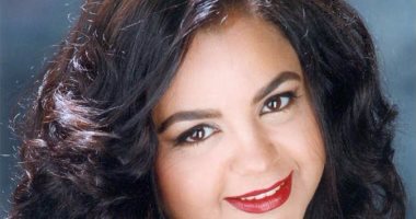 حنان ماضى في ضيافة برنامج " ياميش رمضان " على البرنامج العام