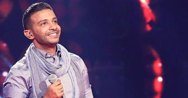 نجم آراب أيدول محمد حسن يطرح "غدر الصحاب" بعد عيد الفطر