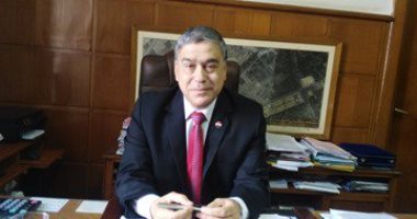 التجديد لرئيس غزل المحلة لستة أشهر 