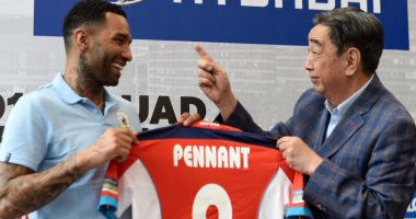 نجم ليفربول السابق يرحل من الدورى السنغافورى بسبب راتبه الهزيل