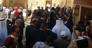 قابيل: نستهدف زيادة مساهمة الصناعة بالناتج المحلى الإجمالى لـ23% فى 2020 