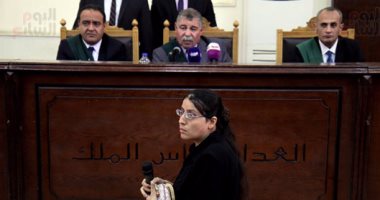 بالصور.. الدفاع بـ"أنصار بيت المقدس": أحد المتهمين الهاربين ضبط ولم يقدم للمحاكمة