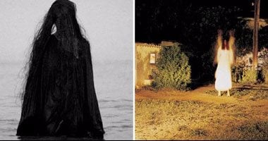 بمناسبة "الهالووين".. أيقونات الرعب عند المصريين.. من "أبو فيس" و"أمت" عند الفراعنة.. لأساطير "النداهة" و"أم الشعور" فى الريف.. و"أبو رجل مسلوخة" فى حواديت الأمهات