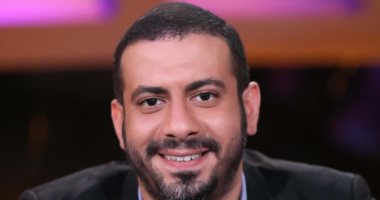 محمد فراج يدخل منزله فى استوديو مكة على الصحراوى مع "أهو دا اللى صار"