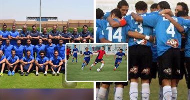 7 ظواهر فى الأسبوع الثالث بالمظاليم.. رحيل على ماهر من تدريب الترسانة.. كليوباترا يحقق أكبر فوز على الشهداء.. المحلة يفوز على ملعبه بعد غياب 571 يوما.. الدقيقة 90 كلمة السر فى الأهداف